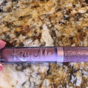 Live Glam lippie-